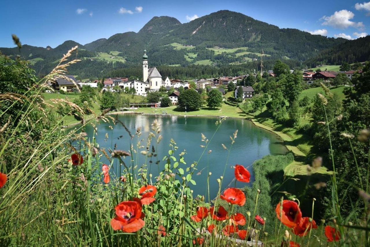 Gruberhof Villa Reith im Alpbachtal Ngoại thất bức ảnh