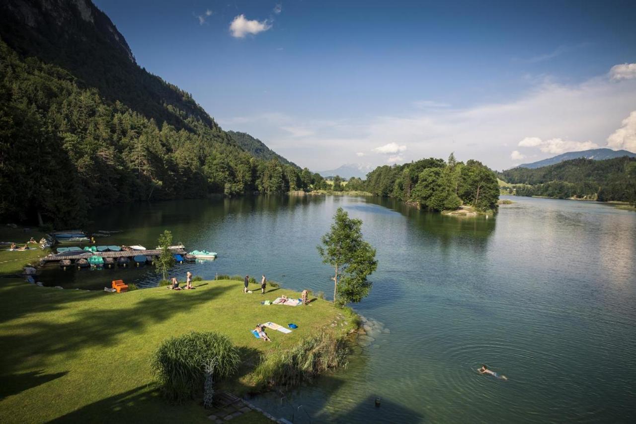 Gruberhof Villa Reith im Alpbachtal Ngoại thất bức ảnh