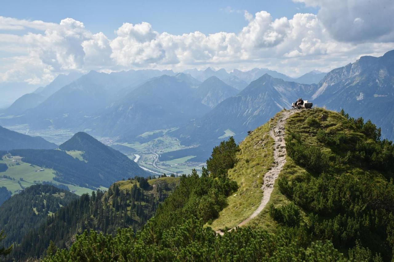Gruberhof Villa Reith im Alpbachtal Ngoại thất bức ảnh