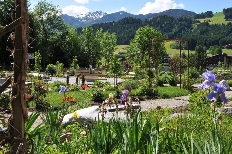 Gruberhof Villa Reith im Alpbachtal Ngoại thất bức ảnh