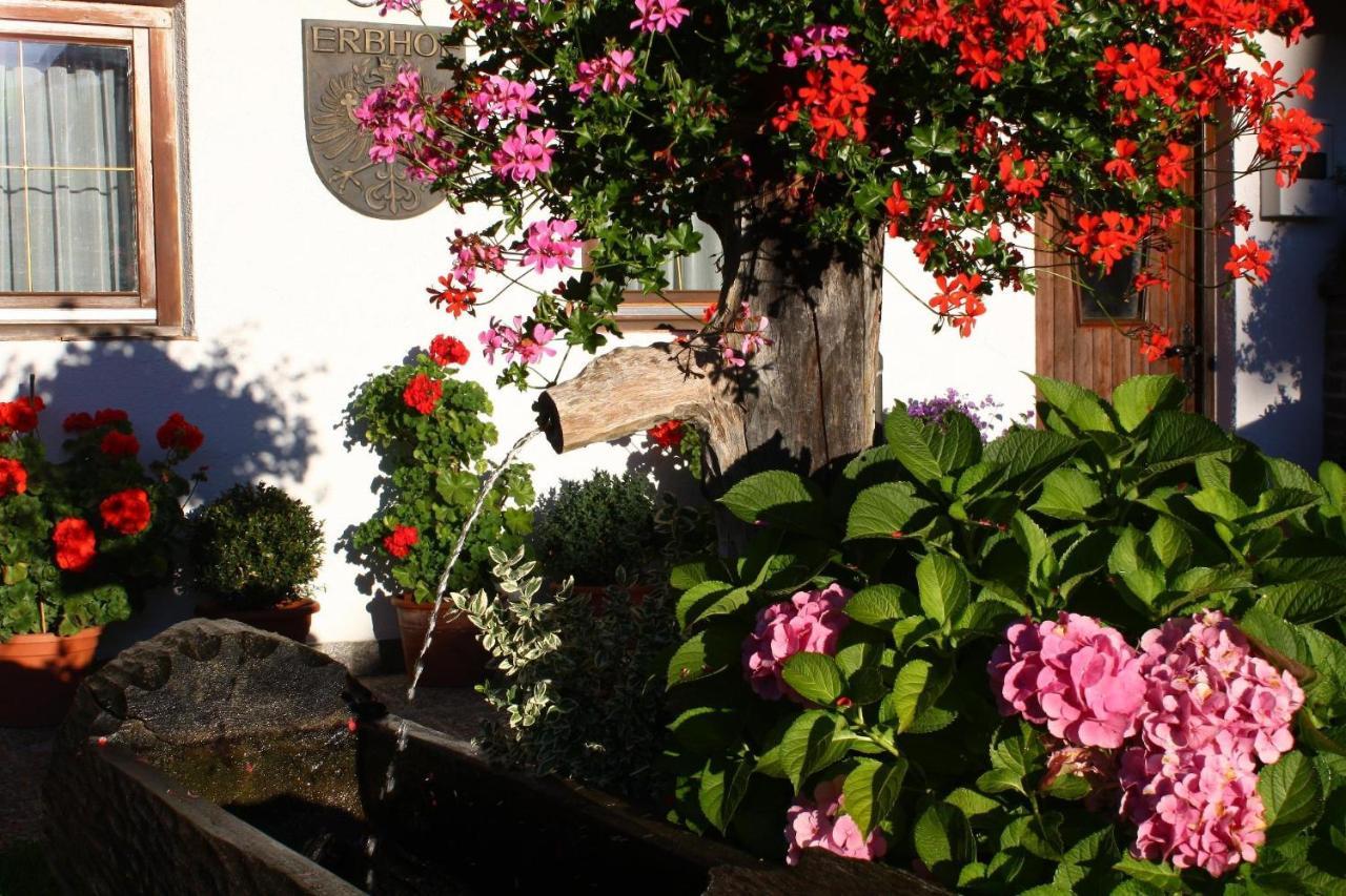 Gruberhof Villa Reith im Alpbachtal Ngoại thất bức ảnh
