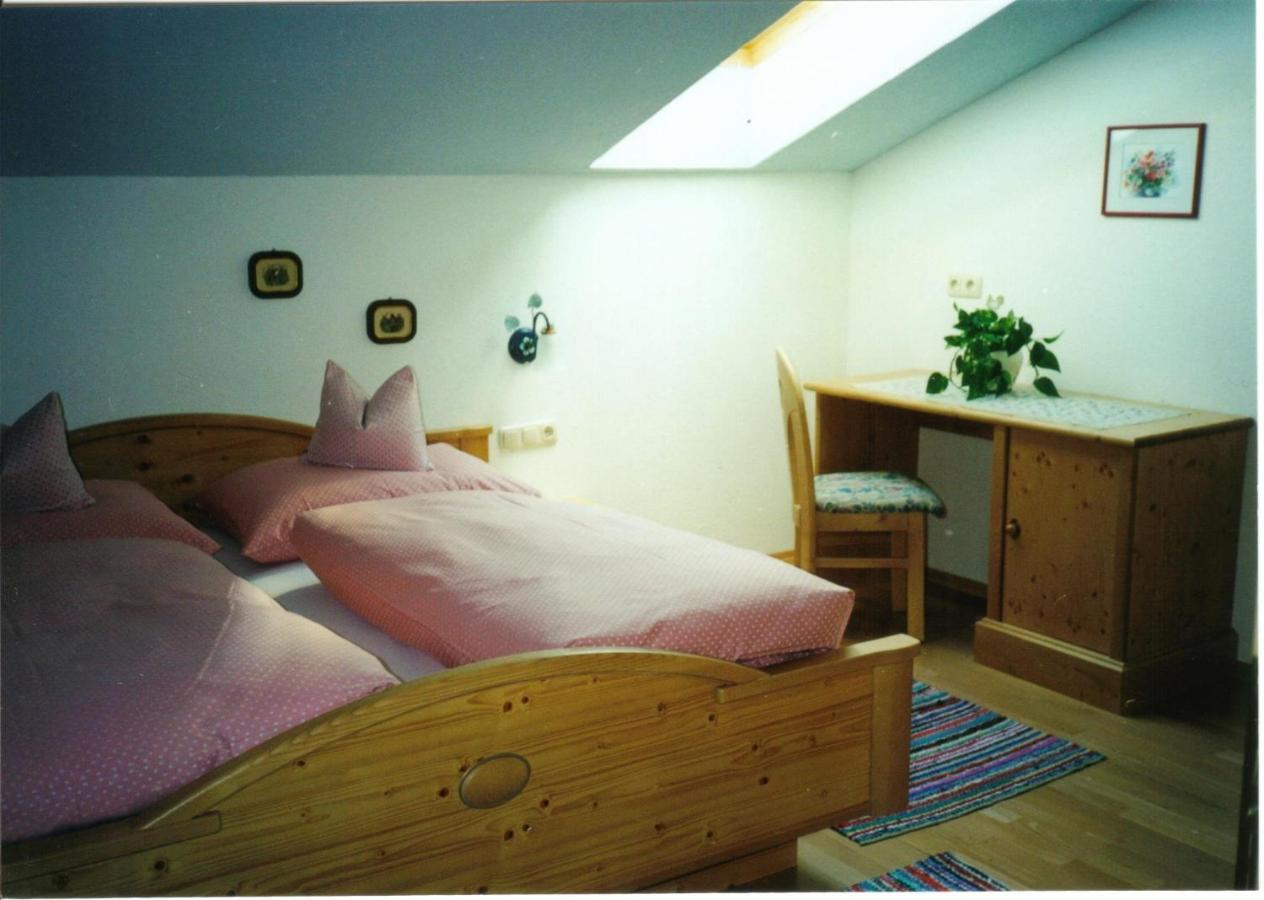 Gruberhof Villa Reith im Alpbachtal Ngoại thất bức ảnh