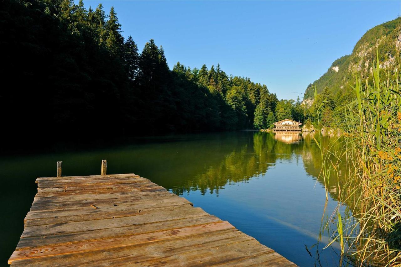 Gruberhof Villa Reith im Alpbachtal Ngoại thất bức ảnh