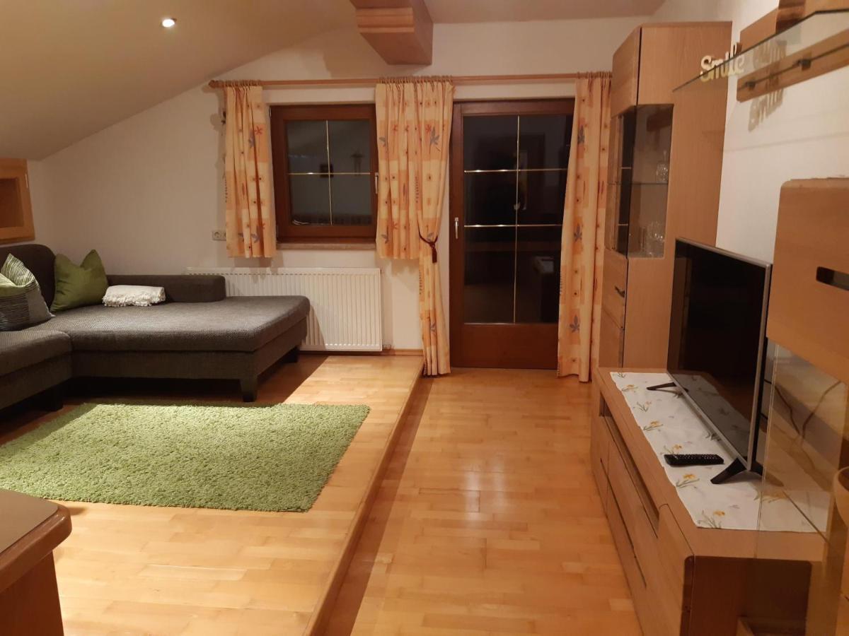 Gruberhof Villa Reith im Alpbachtal Ngoại thất bức ảnh