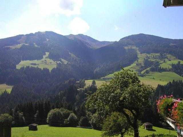 Gruberhof Villa Reith im Alpbachtal Ngoại thất bức ảnh