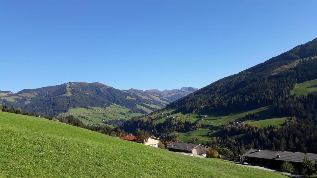 Gruberhof Villa Reith im Alpbachtal Ngoại thất bức ảnh