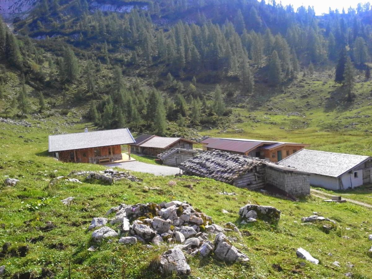 Gruberhof Villa Reith im Alpbachtal Ngoại thất bức ảnh