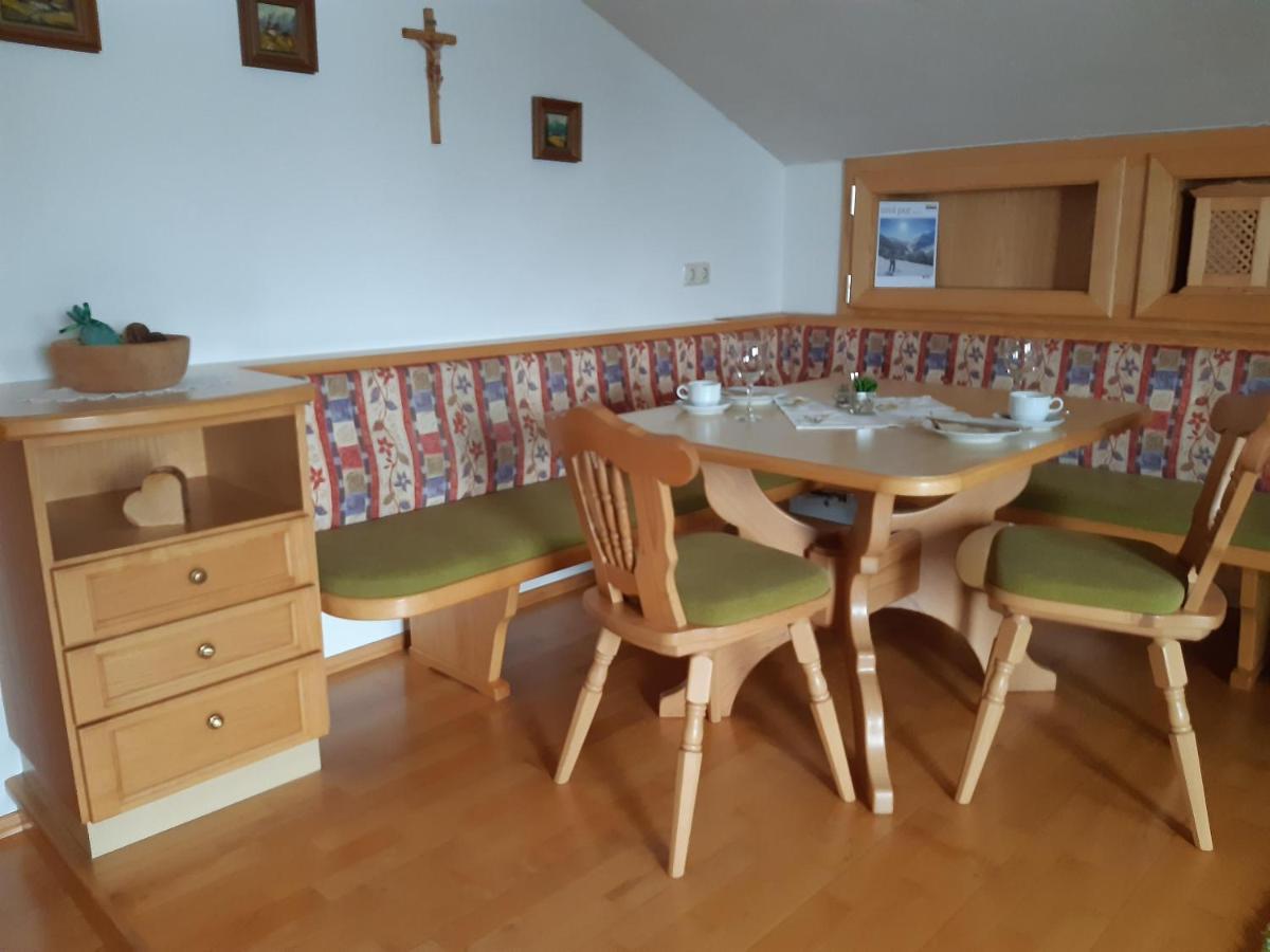 Gruberhof Villa Reith im Alpbachtal Ngoại thất bức ảnh