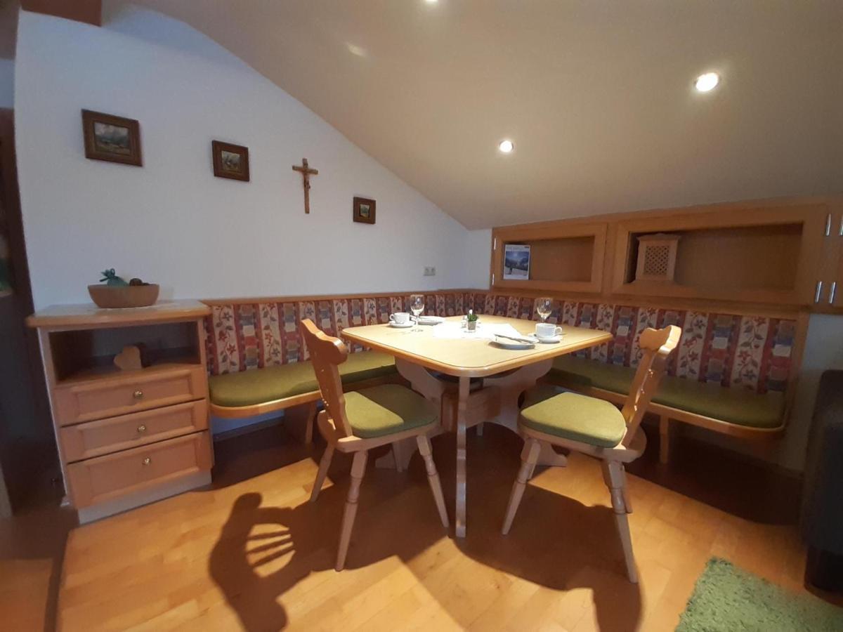 Gruberhof Villa Reith im Alpbachtal Ngoại thất bức ảnh