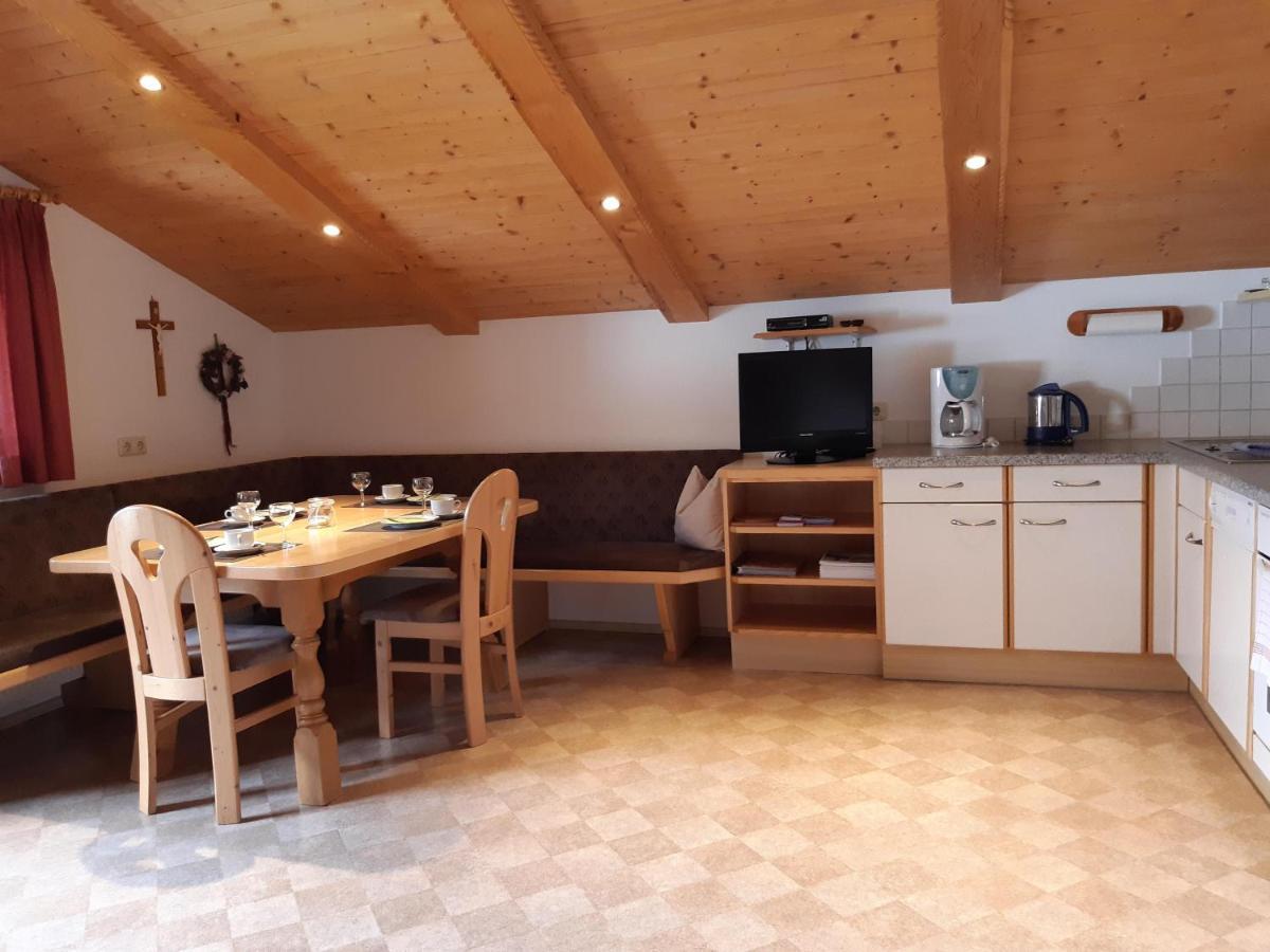 Gruberhof Villa Reith im Alpbachtal Ngoại thất bức ảnh